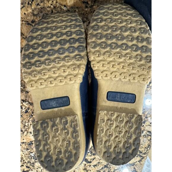 L.L.Bean Bean Boots – Women’s Size 7B – Classic Duck Shoes - Picture 3 of 5